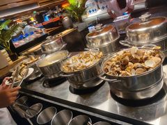 -星伦多自助料理·涮烤一体(虹悦城店)