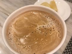 -新发展亚太JW万豪酒店·福苑咖啡厅
