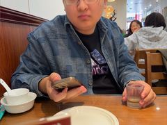 -春水锅贴·传统鲁菜(大明湖店)