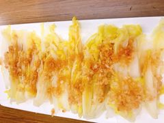 -台上设计餐厅(歌华大厦店)