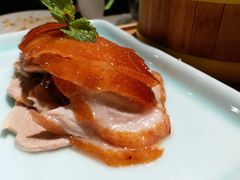-京味斋·北京烤鸭(华威桥北工大店)