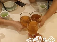 -天成·川菜家宴(礼岗店)
