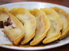 -清真蒋有记(老门东店)