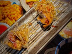 -满满初牛·炭烧牛肉专门店(国大店)