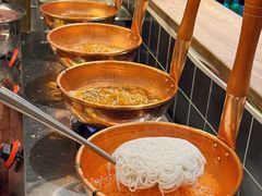 -叁窝雀·云南小锅米线(万象汇店)