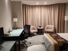 -黄山香茗国际酒店