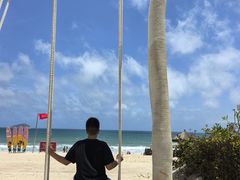 -三亚亚龙湾万豪度假酒店