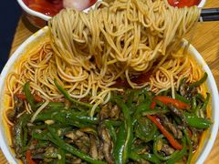 -龚兴城鱼羊吉·家传湖北菜(苗栗路总店)