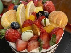 -BROAD面包路·欧式面包(龙湖时代C馆店)