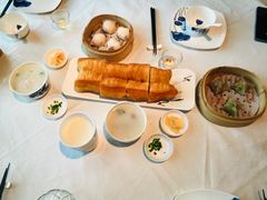 -相思林金岛饭店(青山湖店)