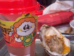 -聚味瞿记·龙虾堂(坡子街店)