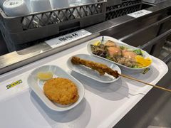 -宜家·瑞典风味餐厅(武汉荟聚中心店)