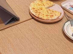 -摩欧客意式餐厅(高新活力汇店)
