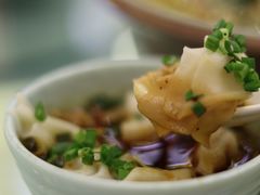 红油抄手-成都驻京办餐厅(蜀都宾馆店)