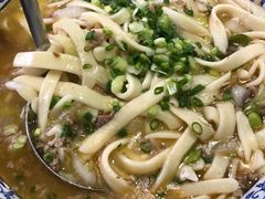 -回辉登偰氏面片(东莲花美食街店)
