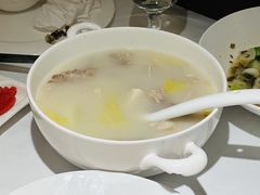 -四季民福烤鸭店(王府井东安门店)