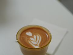 澳白-五进制 Coffee Shop