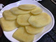 -仁虎老火锅(黄泥磅店)