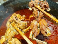 -老天桥蛙炉火锅(姑苏总店)