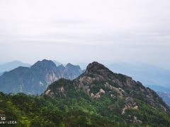 -黄山风景区