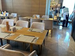 -都会尚膳·海鲜自助餐厅(重庆万豪酒店)