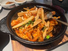 -得意啫·广东啫啫煲(前海HOP店)