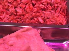 -勇盛潮汕浅海鱼(黄岐名雅路店)