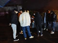 大堂-六广门毛阿姨糯米饭
