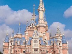 -上海迪士尼度假区