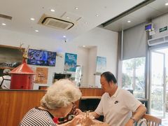 -小杨生煎(香港名都店)