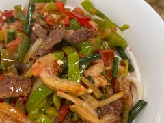 -吾斯曼珍珠抓饭王
