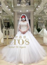 -Color卡诺婚纱礼服馆(南京严选店)