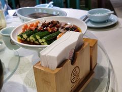 -北平食府(马鞍山路店)