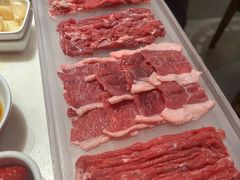 -涮福記·现切牛羊肉火锅(世纪汇店)