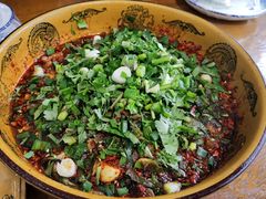 -乐山第一家临江鳝丝(茶坊路店)