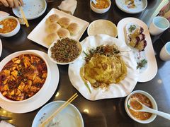 -鸿运楼烤鸭店(天桥店)