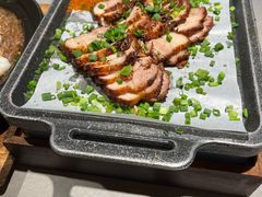 -绿茶餐厅(广州天河城店)