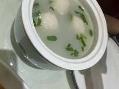 -鲜得莱渔港·小平岛海胆馆(七贤岭店)