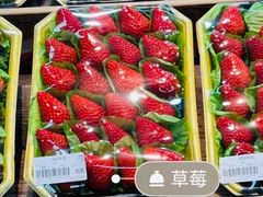 -果蔬好生活超市(新荟城店)