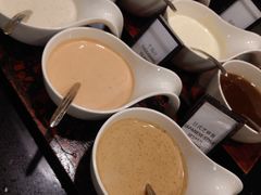 -OPEN開全日自助餐厅·牛肉火锅·海鲜(佛山希尔顿酒店)