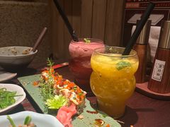 -MIKOMIKO和牛烧肉专门店(南门店)