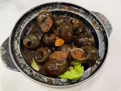 田螺塞肉-瑞福园联谊餐室(茂名南路店)