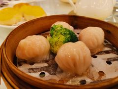 一品虾皇饺-香港美食大酒楼