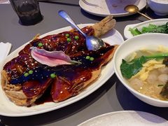 -桂满陇·杭州饭店(清河万象店)