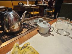 -禄运茶居·手工点心(猎德店)