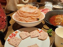 -旧街市鲜货老火锅(大光路店)