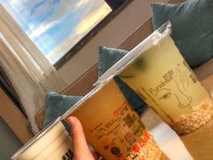 -放哈·甜醅子奶茶创造者(正宁路店)