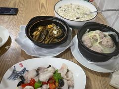 -蒲鲜菜馆