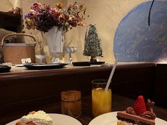 -EAU CAFE(永康路店)