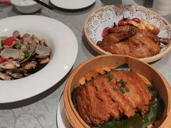 -丽华园(汉阳龙阳店)